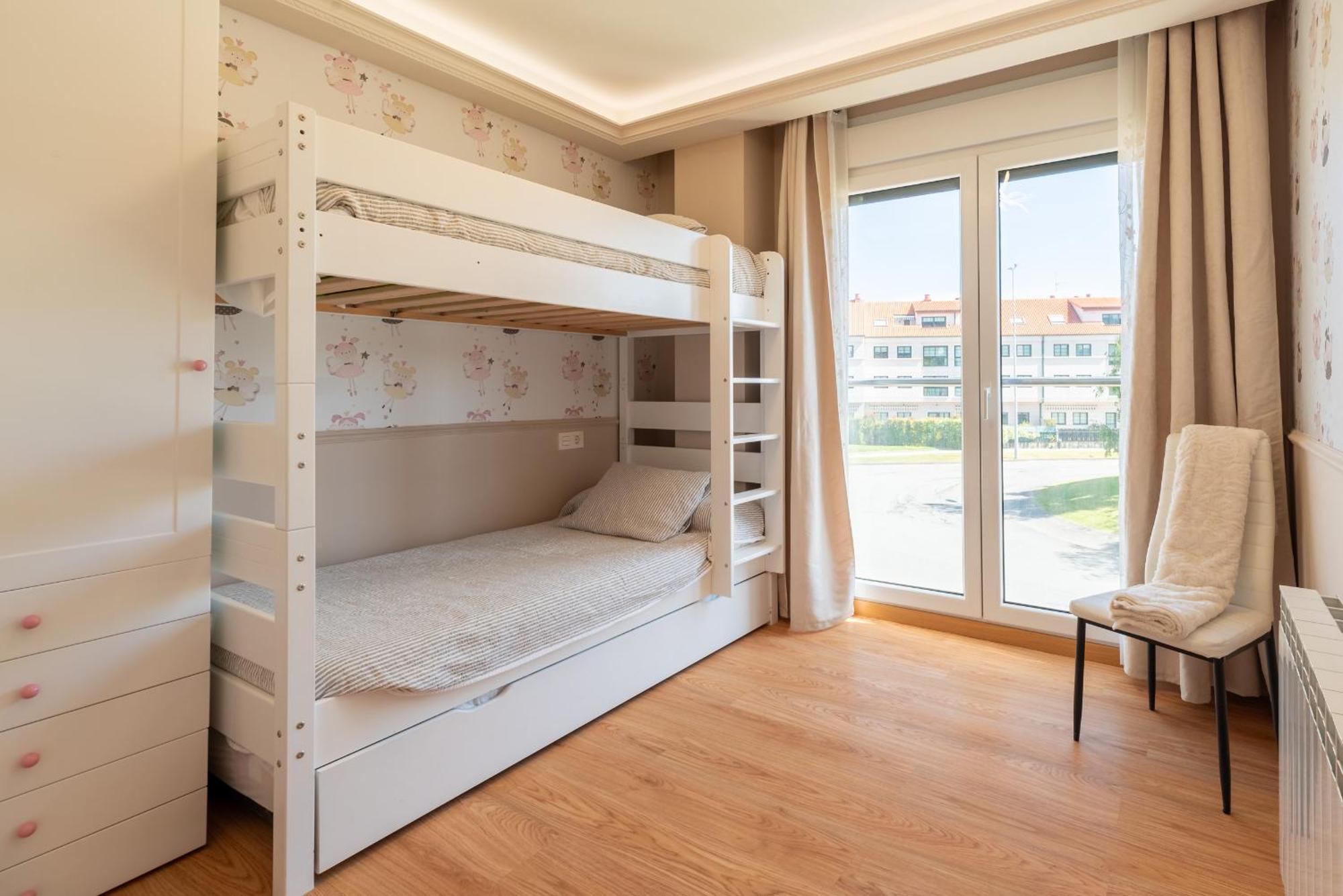 Baiona By Cruceiro Apartment ภายนอก รูปภาพ
