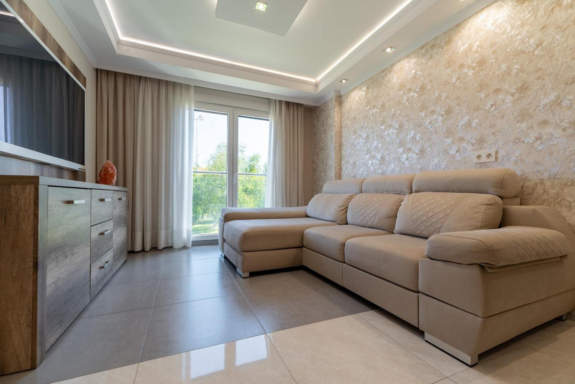 Baiona By Cruceiro Apartment ภายนอก รูปภาพ