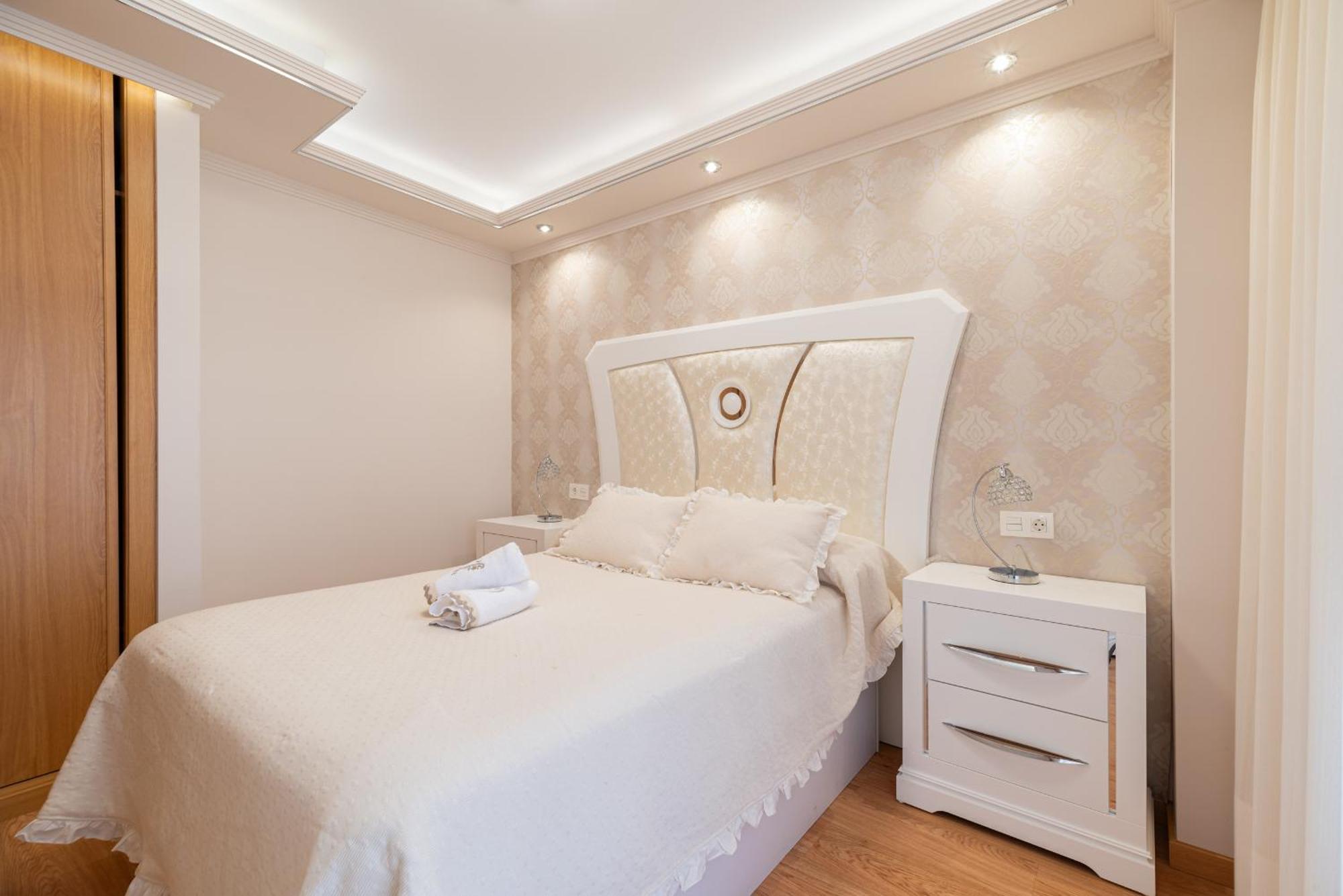 Baiona By Cruceiro Apartment ภายนอก รูปภาพ