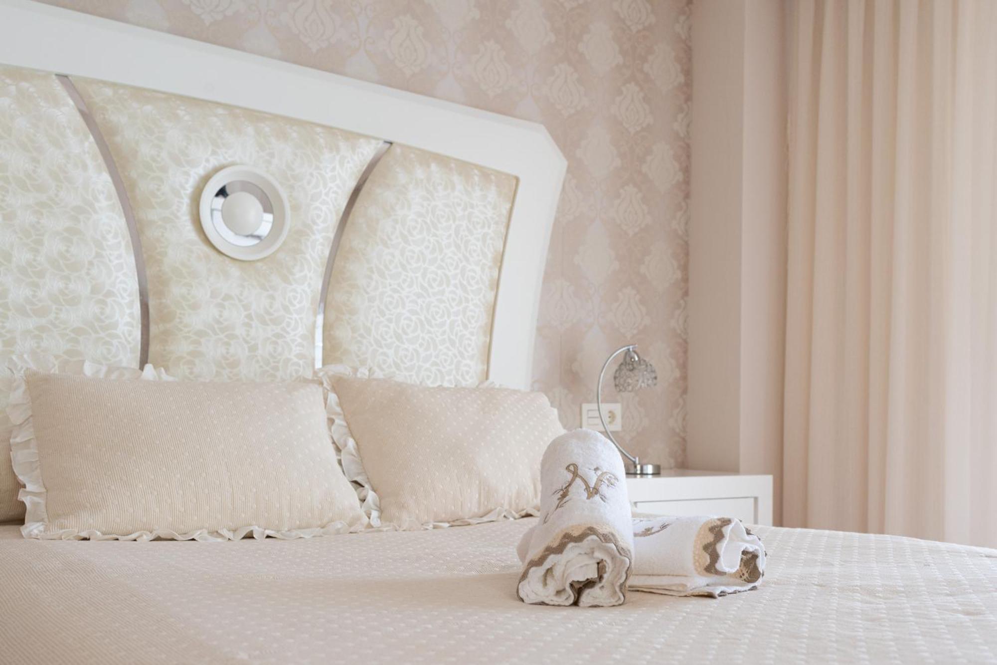 Baiona By Cruceiro Apartment ภายนอก รูปภาพ