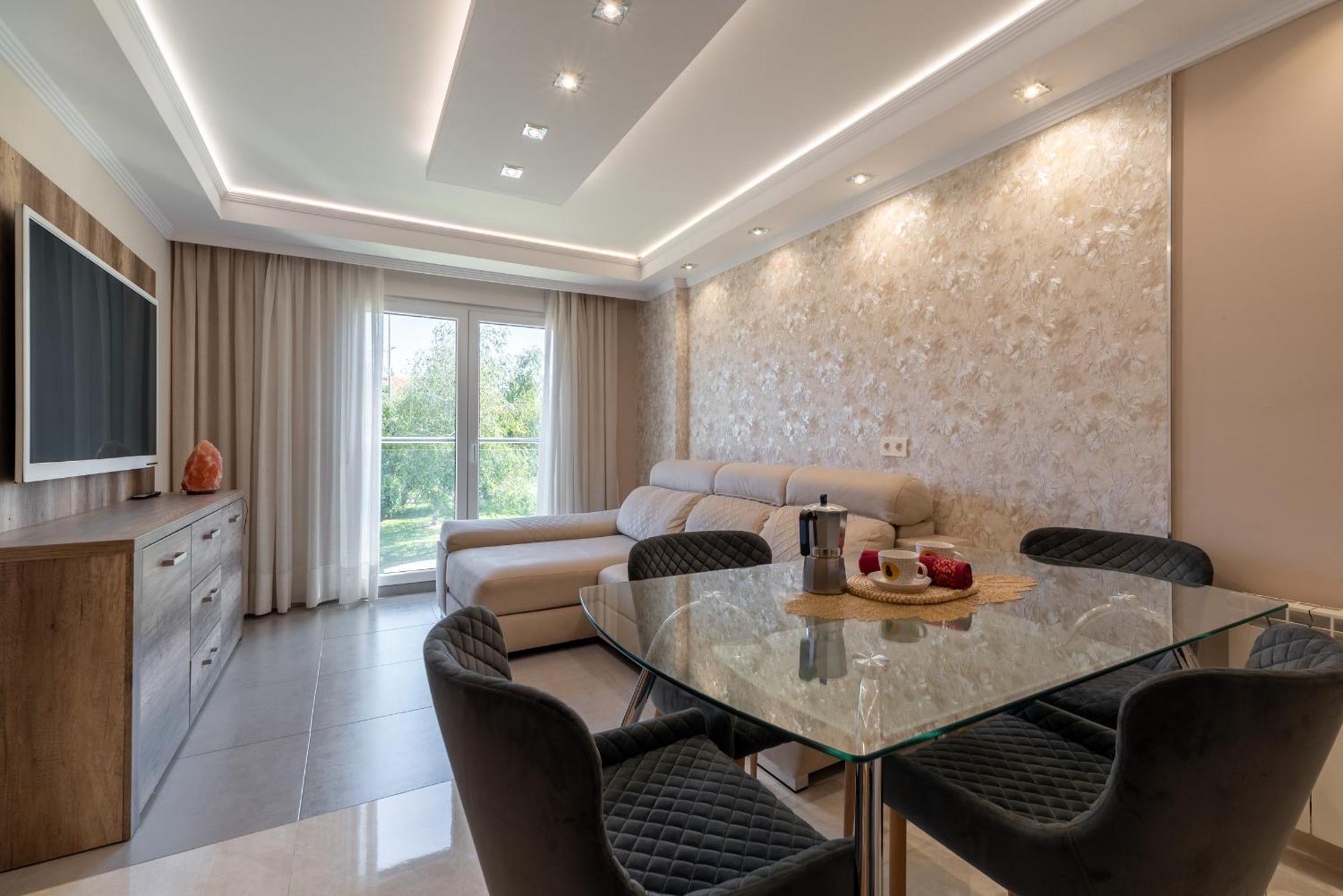 Baiona By Cruceiro Apartment ภายนอก รูปภาพ